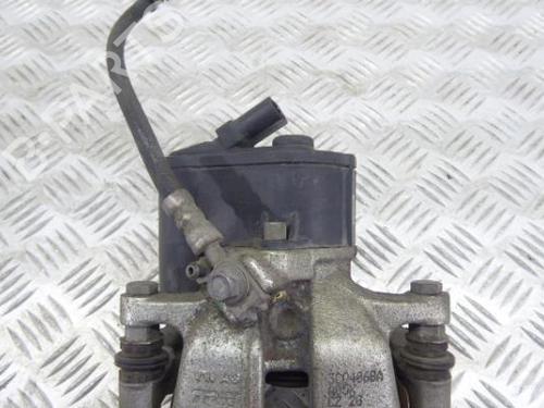 Right rear brake caliper VW SHARAN (7N1, 7N2) 2.0 TDI | BP14397104M106 
