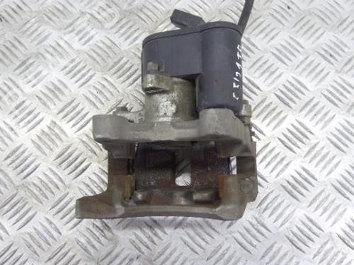 Right rear brake caliper VW SHARAN (7N1, 7N2) 2.0 TDI | BP14397104M106 