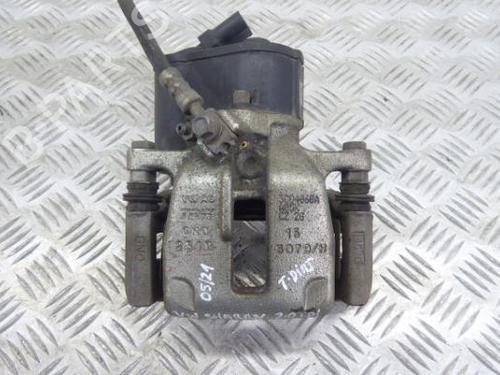 Right rear brake caliper VW SHARAN (7N1, 7N2) 2.0 TDI 165079