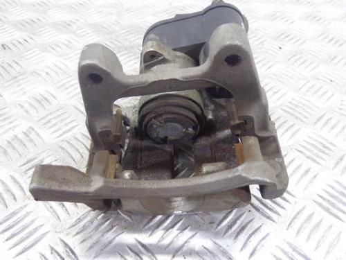 Right rear brake caliper VW SHARAN (7N1, 7N2) 2.0 TDI | BP14397104M106 