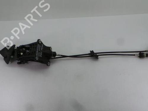 Gear lever MERCEDES-BENZ VITO Tourer (W447) 114 CDI (447.701, 447.703, 447.705) A4472602500 