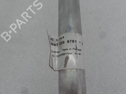AC pipe MERCEDES-BENZ VITO Tourer (W447) 114 CDI (447.701, 447.703, 447.705) | BP14397121M126 