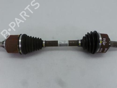 Left front driveshaft MERCEDES-BENZ VITO Tourer (W447) 114 CDI (447.701, 447.703, 447.705) A4473305300 