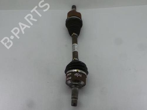 Left front driveshaft MERCEDES-BENZ VITO Tourer (W447) 114 CDI (447.701, 447.703, 447.705) | BP11026294M38 