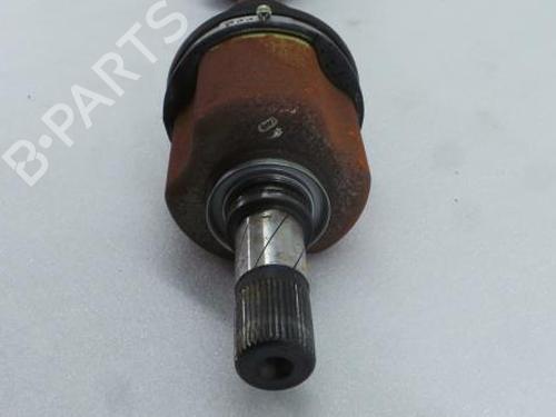 Left front driveshaft MERCEDES-BENZ VITO Tourer (W447) 114 CDI (447.701, 447.703, 447.705) | BP11026294M38 