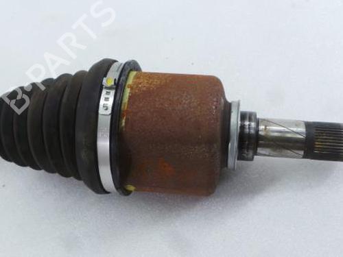 Left front driveshaft MERCEDES-BENZ VITO Tourer (W447) 114 CDI (447.701, 447.703, 447.705) | BP11026294M38 
