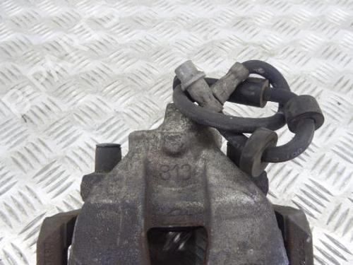 Left front brake caliper VOLVO V40 Hatchback (525) D2 | BP14397130M105 
