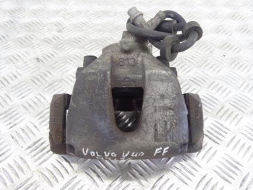 Left front brake caliper VOLVO V40 Hatchback (525) D2 31341487