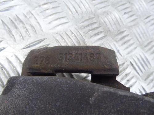 Left front brake caliper VOLVO V40 Hatchback (525) D2 | BP14397130M105 