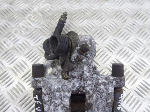Left rear brake caliper VOLVO V40 Hatchback (525) D2 | BP14397131M107 