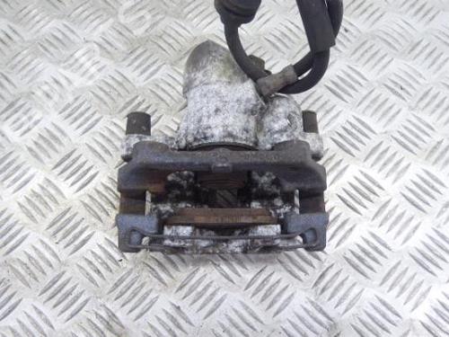 Left rear brake caliper VOLVO V40 Hatchback (525) D2 | BP14397131M107 