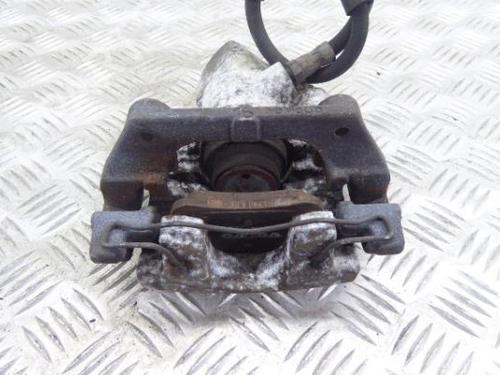 Left rear brake caliper VOLVO V40 Hatchback (525) D2 | BP14397131M107 