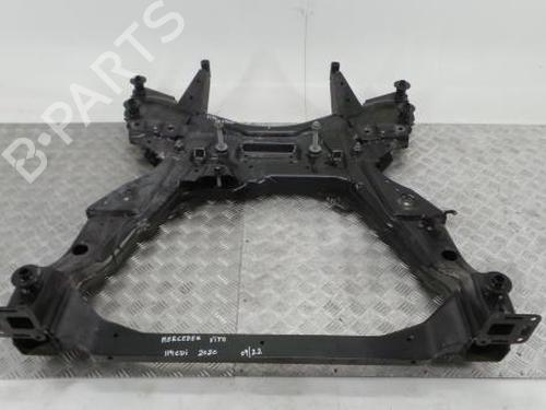 Subframe MERCEDES-BENZ VITO Tourer (W447) 114 CDI (447.701, 447.703, 447.705) | BP11030643M9 