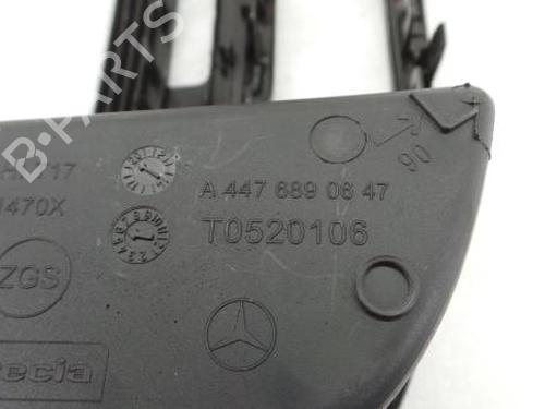 Other MERCEDES-BENZ VITO Tourer (W447) 114 CDI (447.701, 447.703, 447.705) | BP14397136O1 