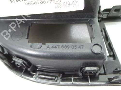 Other MERCEDES-BENZ VITO Tourer (W447) 114 CDI (447.701, 447.703, 447.705) | BP14397136O1 