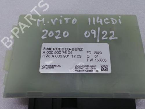 Switch MERCEDES-BENZ VITO Tourer (W447) 114 CDI (447.701, 447.703, 447.705) | BP11034605I30 