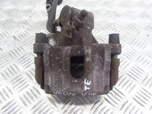 Left rear brake caliper VOLVO V40 Hatchback (525) D2 31341230