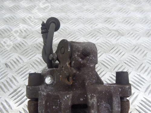 Left rear brake caliper VOLVO V40 Hatchback (525) D2 | BP14397141M107 
