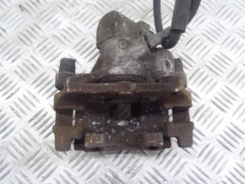 Left rear brake caliper VOLVO V40 Hatchback (525) D2 | BP14397141M107 