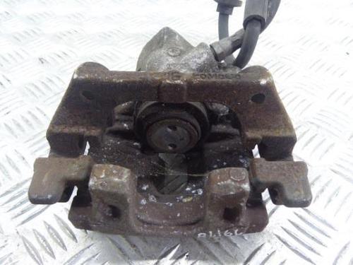 Left rear brake caliper VOLVO V40 Hatchback (525) D2 | BP14397141M107 