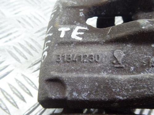 Left rear brake caliper VOLVO V40 Hatchback (525) D2 | BP14397141M107 