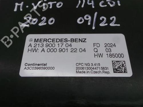 Switch MERCEDES-BENZ VITO Tourer (W447) 114 CDI (447.701, 447.703, 447.705) | BP11034796I30 