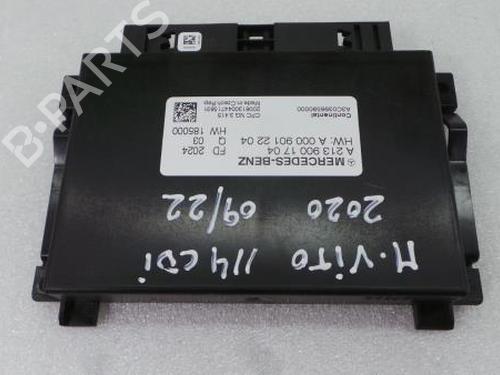 Switch MERCEDES-BENZ VITO Tourer (W447) 114 CDI (447.701, 447.703, 447.705) | BP11034796I30 