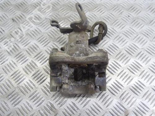Left rear brake caliper SEAT LEON (5F1) 1.6 TDI | BP14397145M107 