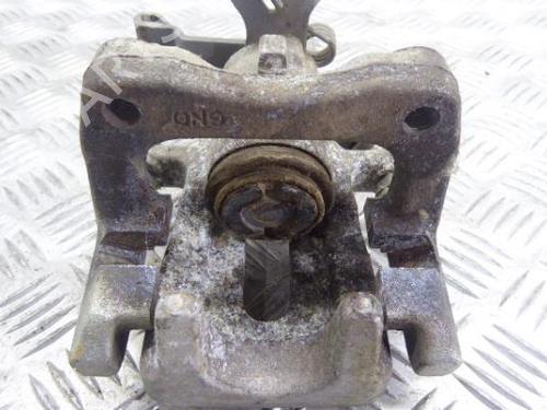 Left rear brake caliper SEAT LEON (5F1) 1.6 TDI | BP14397145M107 