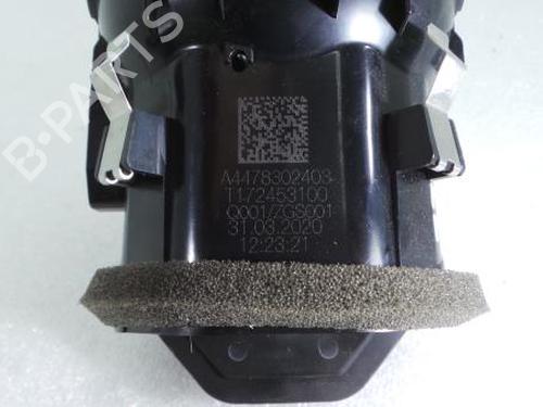 Air vent MERCEDES-BENZ VITO Tourer (W447) 114 CDI (447.701, 447.703, 447.705) | BP11035090I21 