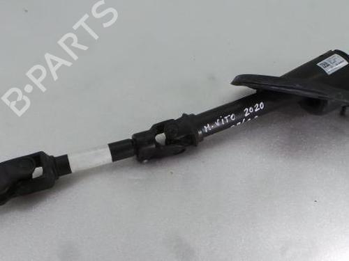 Steering column MERCEDES-BENZ VITO Tourer (W447) 114 CDI (447.701, 447.703, 447.705) A447460190900 