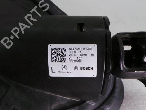 Steering column MERCEDES-BENZ VITO Tourer (W447) 114 CDI (447.701, 447.703, 447.705) | BP11036650M21 