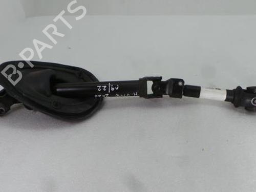 Steering column MERCEDES-BENZ VITO Tourer (W447) 114 CDI (447.701, 447.703, 447.705) | BP11036650M21 