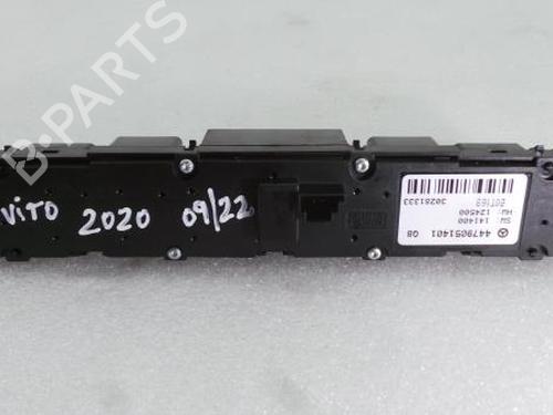 Switch MERCEDES-BENZ VITO Tourer (W447) 114 CDI (447.701, 447.703, 447.705) | BP11037038I30 
