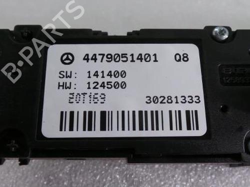 Switch MERCEDES-BENZ VITO Tourer (W447) 114 CDI (447.701, 447.703, 447.705) | BP11037038I30 