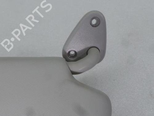 Right sun visor MERCEDES-BENZ VITO Tourer (W447) 114 CDI (447.701, 447.703, 447.705) | BP11082775I2 