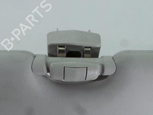 Right sun visor MERCEDES-BENZ VITO Tourer (W447) 114 CDI (447.701, 447.703, 447.705) | BP11082775I2 