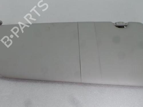 Left sun visor MERCEDES-BENZ VITO Tourer (W447) 114 CDI (447.701, 447.703, 447.705) SEM REF: