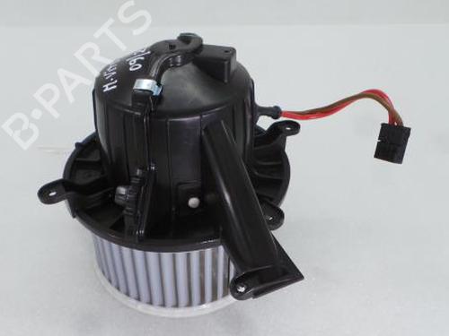 Heater blower motor MERCEDES-BENZ VITO Tourer (W447) 114 CDI (447.701, 447.703, 447.705) BZ71086 