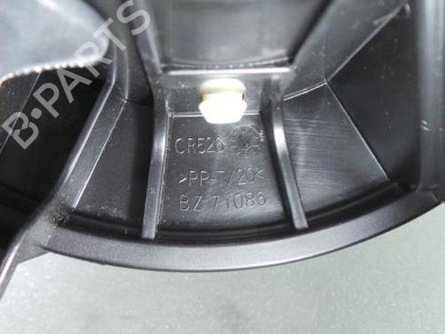 Heater blower motor MERCEDES-BENZ VITO Tourer (W447) 114 CDI (447.701, 447.703, 447.705) | BP11038179M62 