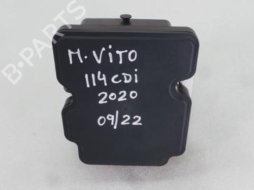 ABS pump MERCEDES-BENZ VITO Tourer (W447) 114 CDI (447.701, 447.703, 447.705) | BP11082776M43 