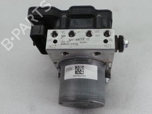 ABS pump MERCEDES-BENZ VITO Tourer (W447) 114 CDI (447.701, 447.703, 447.705) | BP11082776M43 