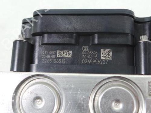 ABS pump MERCEDES-BENZ VITO Tourer (W447) 114 CDI (447.701, 447.703, 447.705) | BP11082776M43 