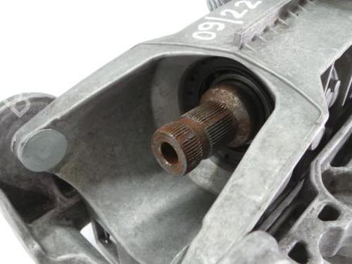 Steering column MERCEDES-BENZ VITO Tourer (W447) 114 CDI (447.701, 447.703, 447.705) | BP11042434M21 