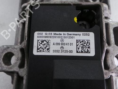 Steering column MERCEDES-BENZ VITO Tourer (W447) 114 CDI (447.701, 447.703, 447.705) | BP11042434M21 