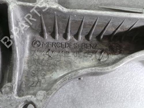 Steering column MERCEDES-BENZ VITO Tourer (W447) 114 CDI (447.701, 447.703, 447.705) | BP11042434M21 