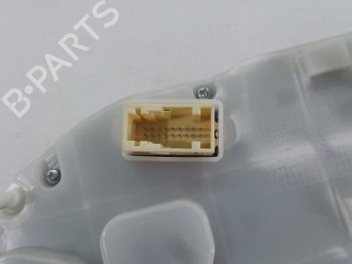 Instrument cluster PEUGEOT 208 I (CA_, CC_) 1.6 HDi / BlueHDi 75 | BP11044283C47 