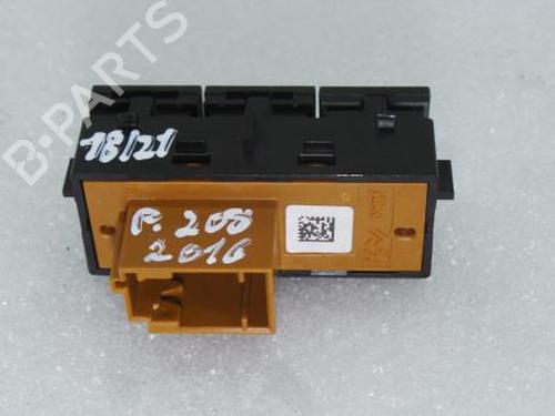 Switch PEUGEOT 208 I (CA_, CC_) 1.6 HDi / BlueHDi 75 | BP11045092I30