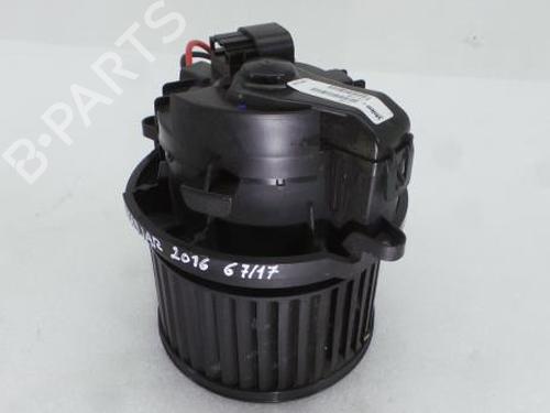Heater blower motor RENAULT KADJAR (HA_, HL_) 1.5 dCi 110 (HLA3) | BP11048980M62