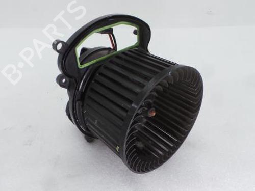 Heater blower motor RENAULT KADJAR (HA_, HL_) 1.5 dCi 110 (HLA3) | BP11048980M62
